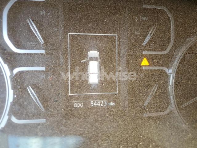 Photo 5 of 2019 TOYOTA TUNDRA CREWMAX 1794 (VIN 5TFAY5F10KX847475)