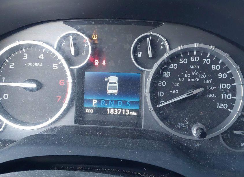 Photo 15 of 2014 Toyota Tundra 1794 5.7L V8 (VIN 5TFAY5F11EX329105)