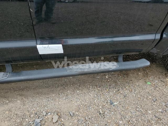 Photo 2 of 2019 TOYOTA TUNDRA CREWMAX 1794 (VIN 5TFAY5F12KX779244)