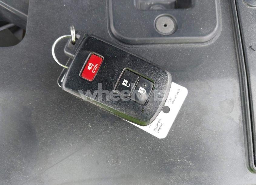 Photo 11 of 2020 Toyota Tundra CREWMAX 1794/CREWMAX PLATINUM (VIN 5TFAY5F13LX887440)