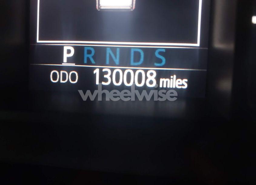 Photo 15 of 2020 Toyota Tundra CREWMAX 1794/CREWMAX PLATINUM (VIN 5TFAY5F13LX887440)