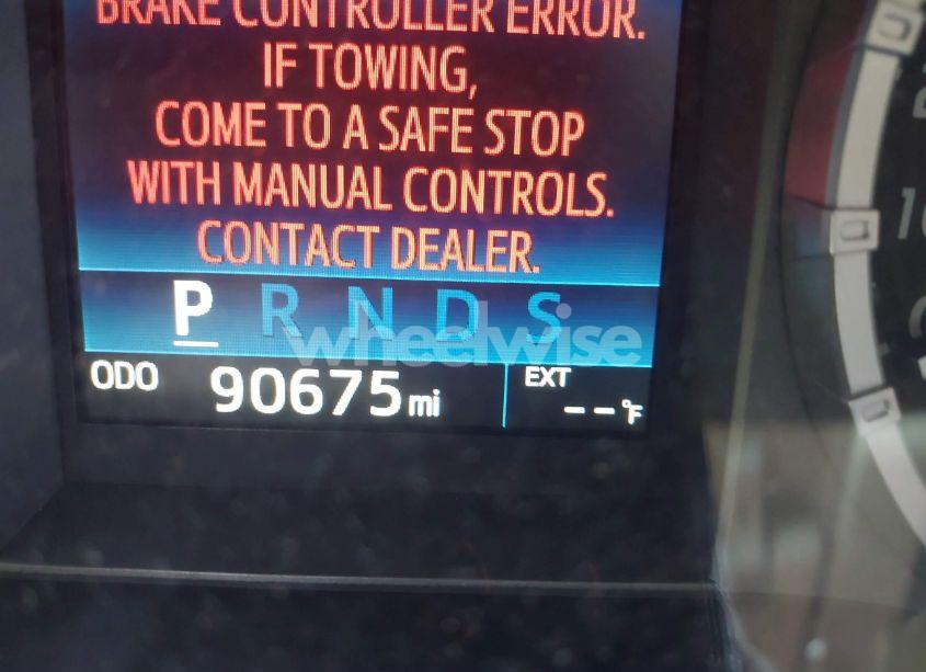 Photo 15 of 2017 Toyota Tundra 1794 5.7L V8 (VIN 5TFAY5F15HX627757)