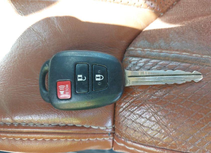 Photo 11 of 2019 Toyota Tundra 1794 5.7L V8 (VIN 5TFAY5F15KX780386)