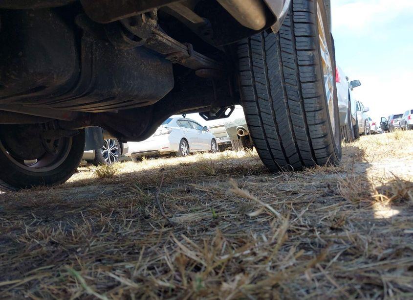 Photo 13 of 2019 Toyota Tundra 1794 5.7L V8 (VIN 5TFAY5F15KX780386)