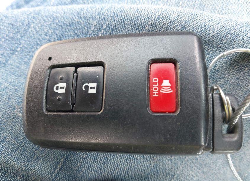 Photo 11 of 2021 Toyota Tundra 1794 EDITION (VIN 5TFAY5F15MX996175)