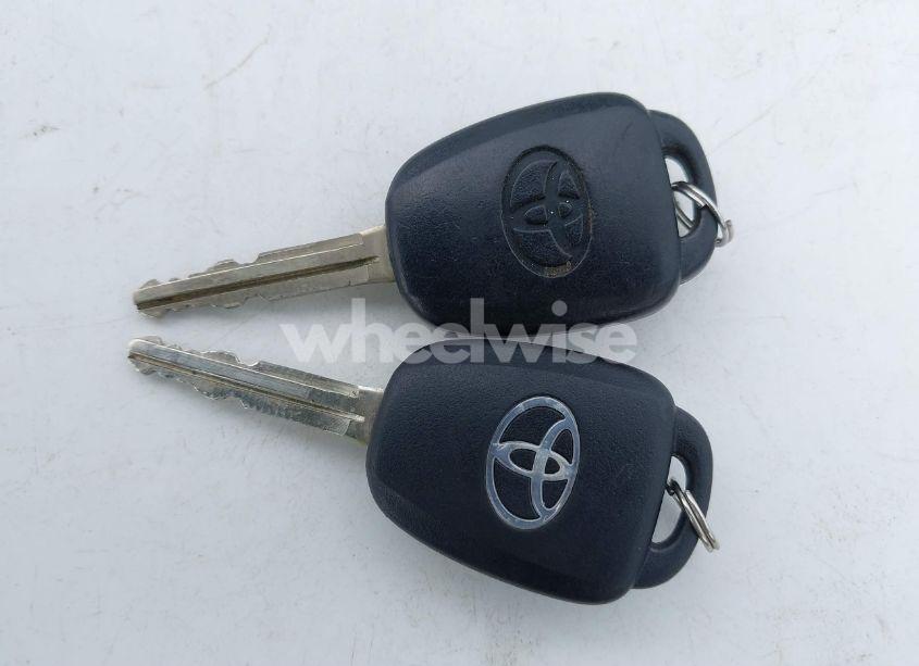 Photo 11 of 2019 Toyota Tundra PLATINUM 5.7L V8 (VIN 5TFAY5F16KX795902)