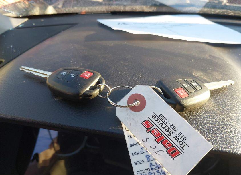 Photo 11 of 2019 Toyota Tundra 1794 5.7L V8 (VIN 5TFAY5F16KX813654)