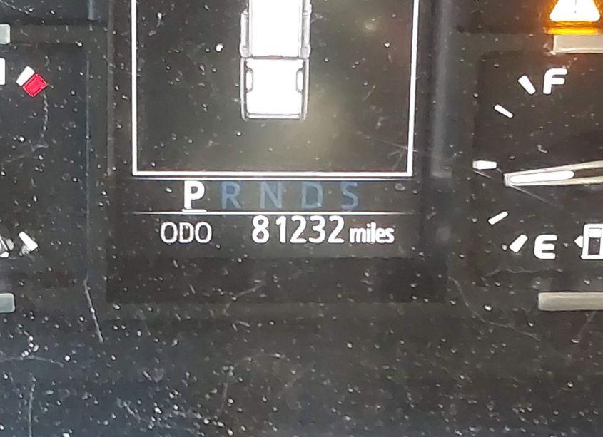 Photo 15 of 2019 Toyota Tundra 1794 5.7L V8 (VIN 5TFAY5F16KX813654)