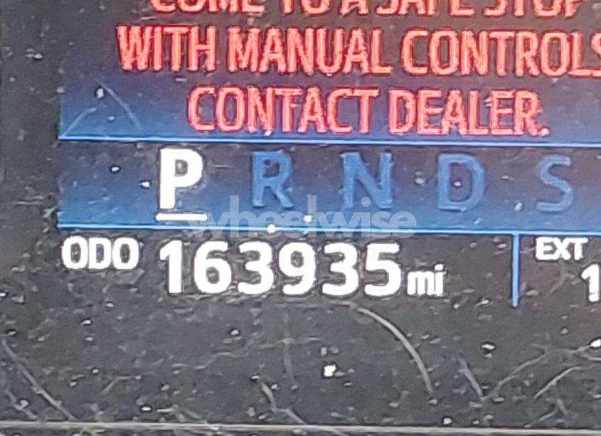 Photo 16 of 2016 Toyota Tundra PLATINUM 5.7L V8 (VIN 5TFAY5F17GX549223)