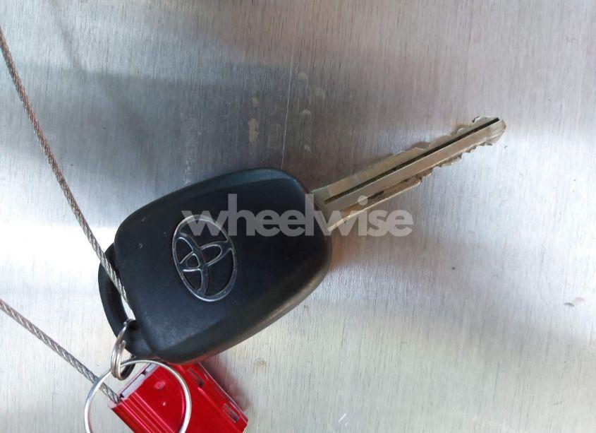 Photo 11 of 2019 Toyota Tundra 1794 5.7L V8 (VIN 5TFAY5F17KX845478)