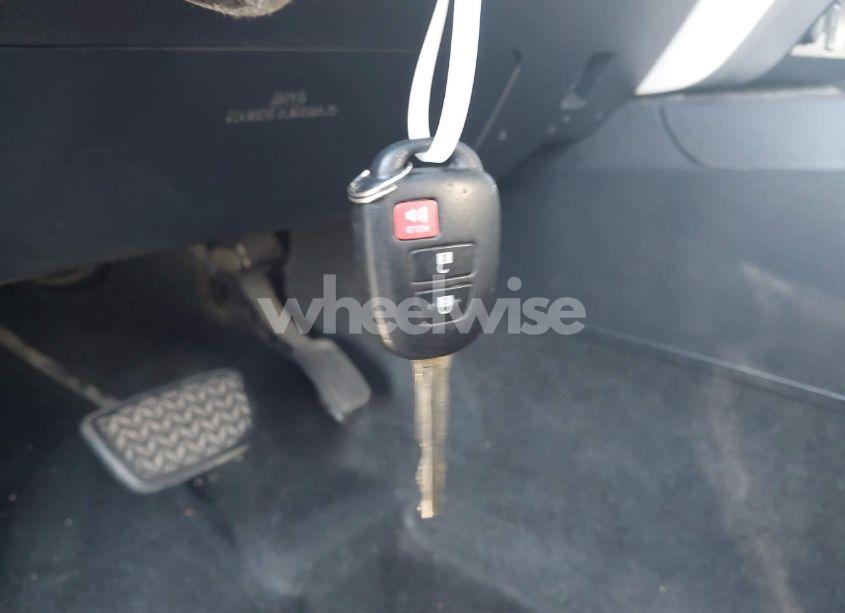 Photo 11 of 2019 Toyota Tundra PLATINUM 5.7L V8 (VIN 5TFAY5F18KX791740)