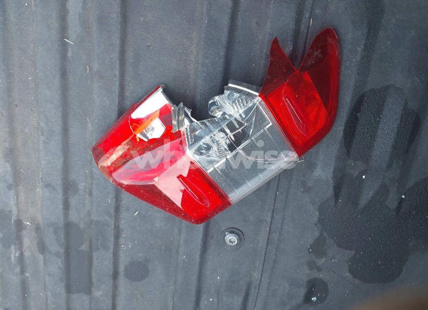 Photo 12 of 2019 Toyota Tundra PLATINUM 5.7L V8 (VIN 5TFAY5F18KX791740)