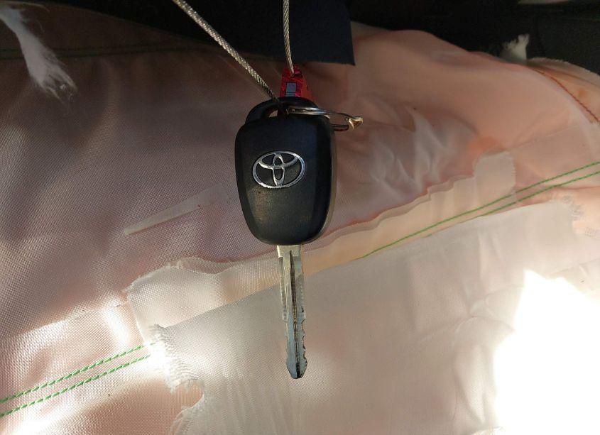 Photo 11 of 2019 Toyota Tundra PLATINUM 5.7L V8 (VIN 5TFAY5F18KX804194)