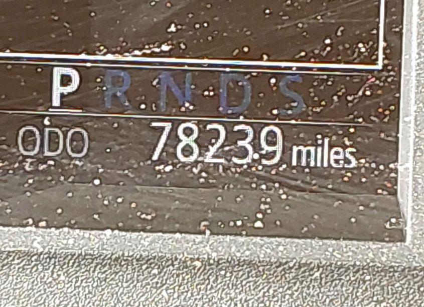 Photo 16 of 2019 Toyota Tundra PLATINUM 5.7L V8 (VIN 5TFAY5F18KX804194)