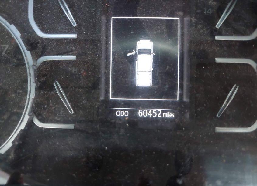 Photo 14 of 2020 Toyota Tundra PLATINUM (VIN 5TFAY5F18LX919055)