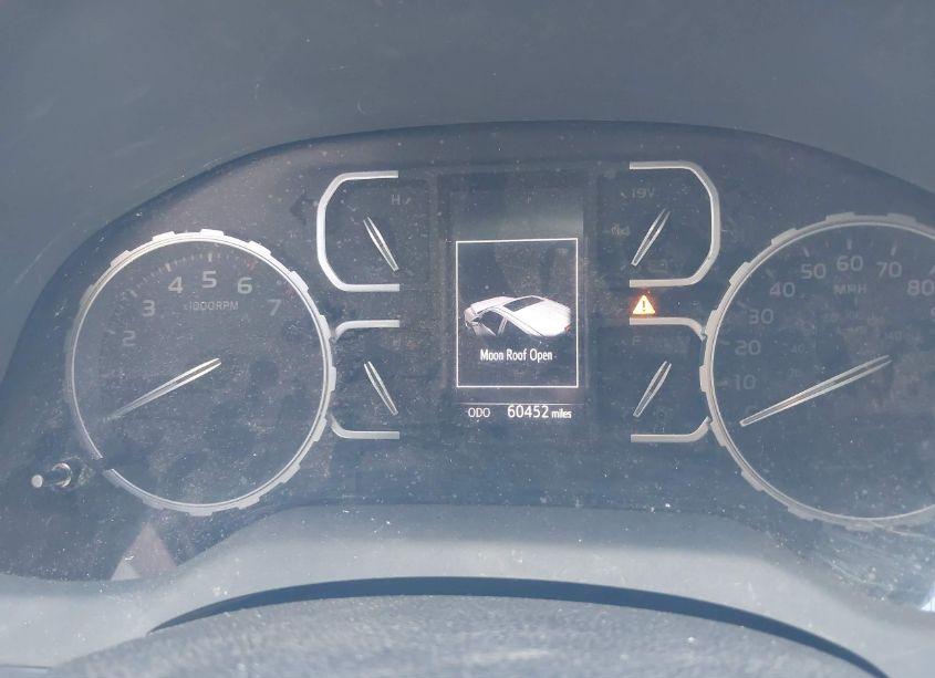 Photo 7 of 2020 Toyota Tundra PLATINUM (VIN 5TFAY5F18LX919055)