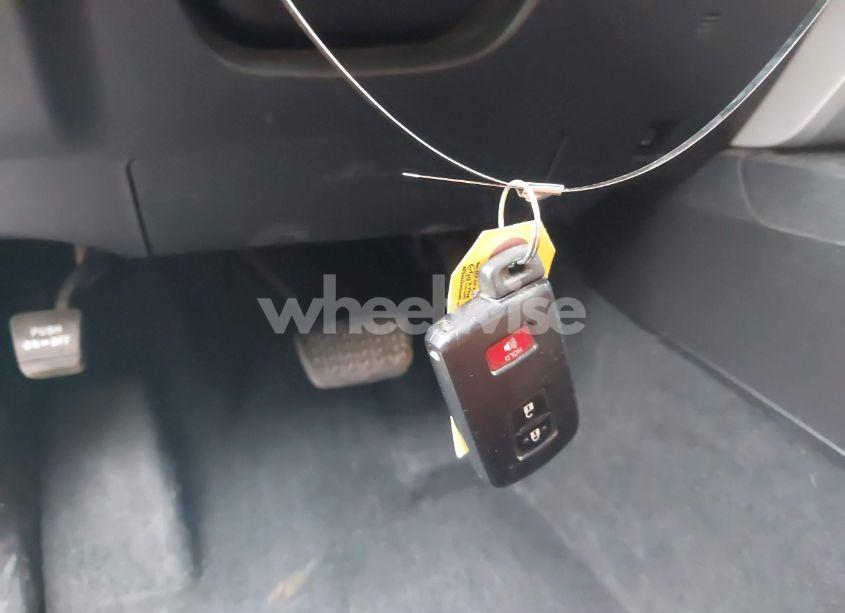 Photo 11 of 2020 Toyota Tundra 1794 EDITION (VIN 5TFAY5F18LX926474)