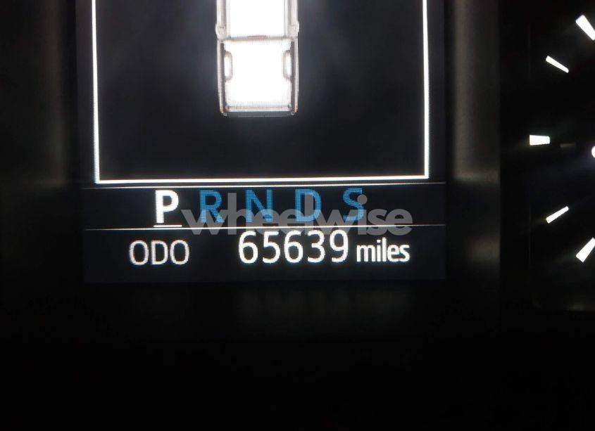 Photo 15 of 2019 Toyota Tundra PLATINUM 5.7L V8 (VIN 5TFAY5F19KX836961)