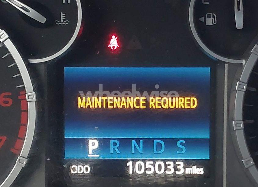 Photo 14 of 2014 Toyota Tundra 1794 5.7L V8 (VIN 5TFAY5F1XEX372177)