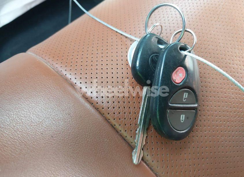 Photo 11 of 2016 Toyota Tundra 1794 5.7L V8 (VIN 5TFAY5F1XGX559700)