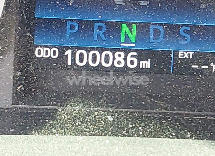 Photo 15 of 2016 Toyota Tundra 1794 5.7L V8 (VIN 5TFAY5F1XGX559700)