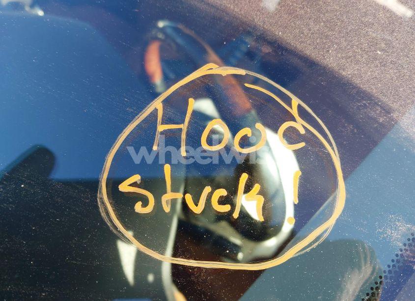 Photo 10 of 2020 Toyota Tundra 1794 EDITION (VIN 5TFAY5F1XLX921065)