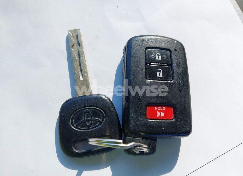 Photo 11 of 2020 Toyota Tundra 1794 EDITION (VIN 5TFAY5F1XLX921065)