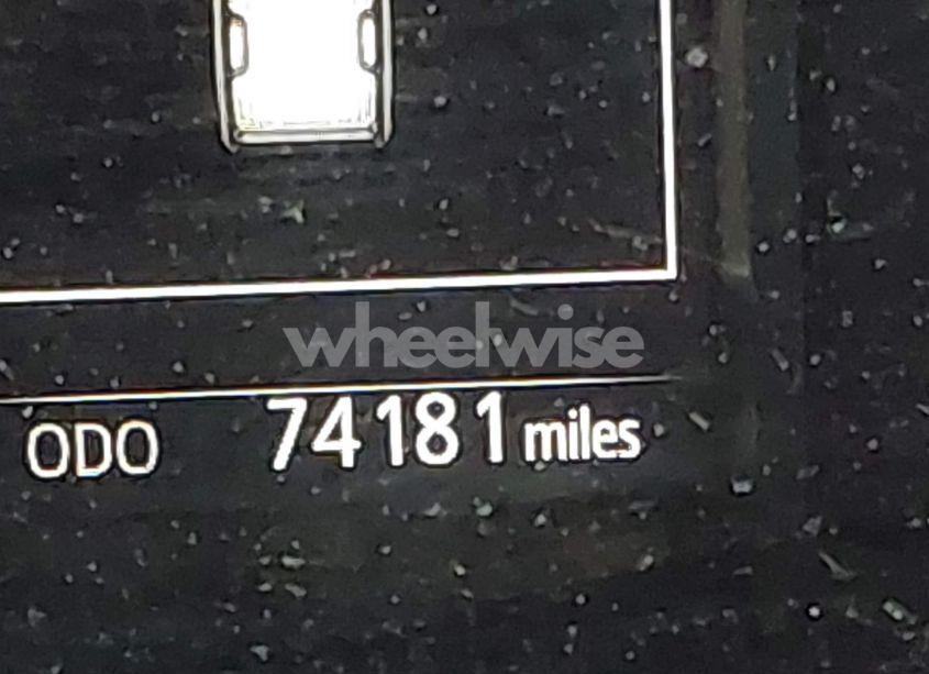 Photo 15 of 2020 Toyota Tundra 1794 EDITION (VIN 5TFAY5F1XLX921065)