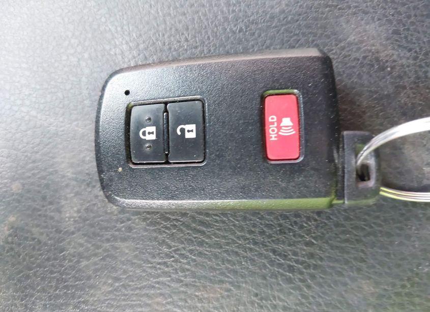 Photo 11 of 2016 Toyota Tacoma TRD SPORT (VIN 5TFAZ5CN0GX020104)