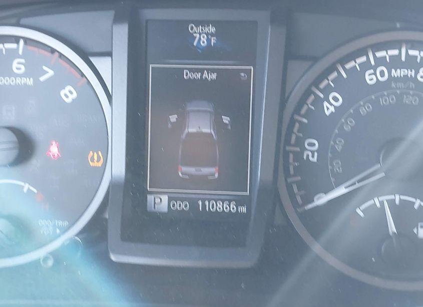 Photo 14 of 2017 Toyota Tacoma TRD SPORT (VIN 5TFAZ5CN0HX029869)