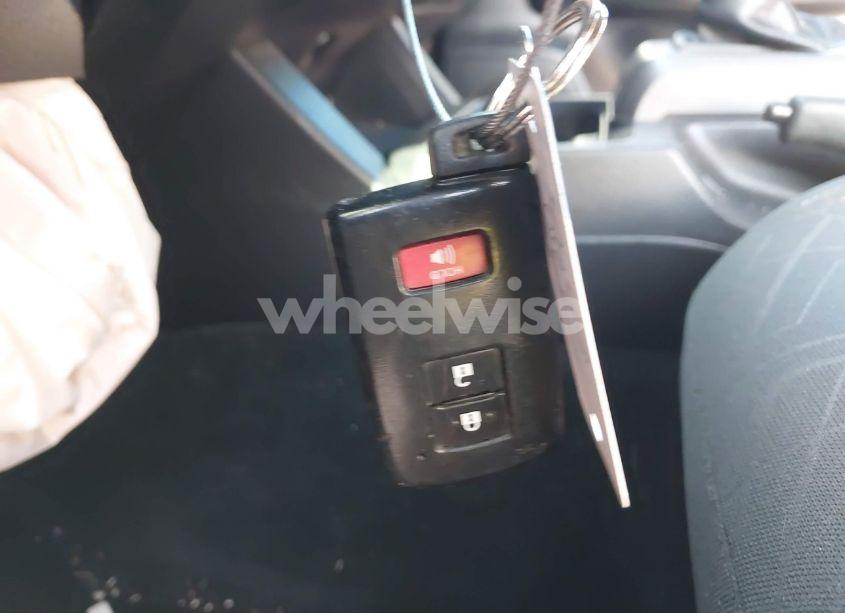 Photo 11 of 2017 Toyota Tacoma TRD SPORT (VIN 5TFAZ5CN0HX047269)