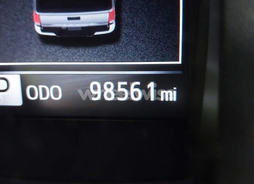 Photo 15 of 2018 Toyota Tacoma (VIN 5TFAZ5CN0JX065261)