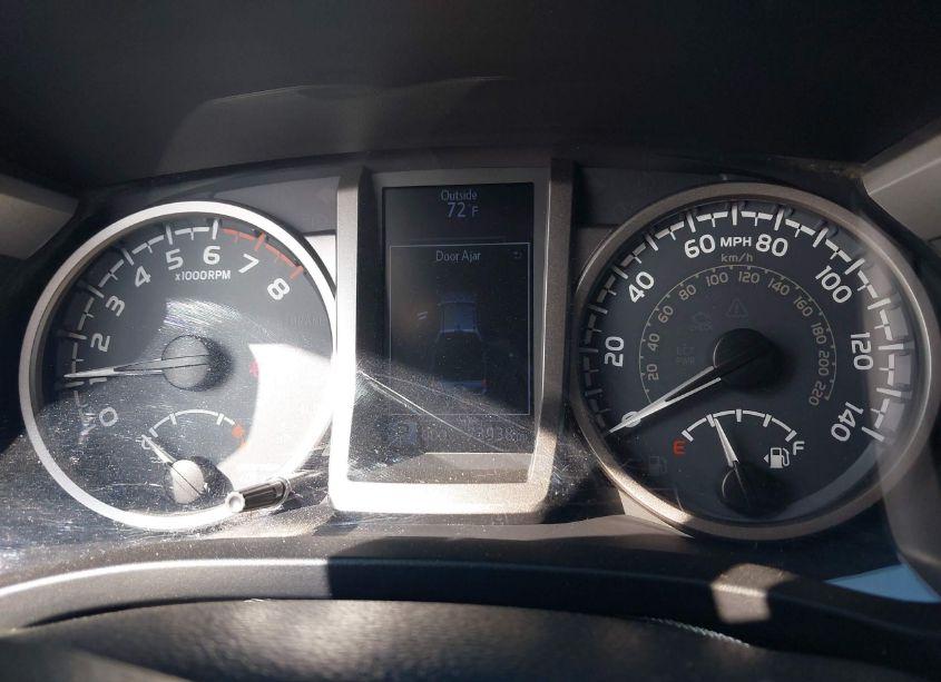 Photo 15 of 2019 Toyota Tacoma SR5 V6 (VIN 5TFAZ5CN0KX074611)