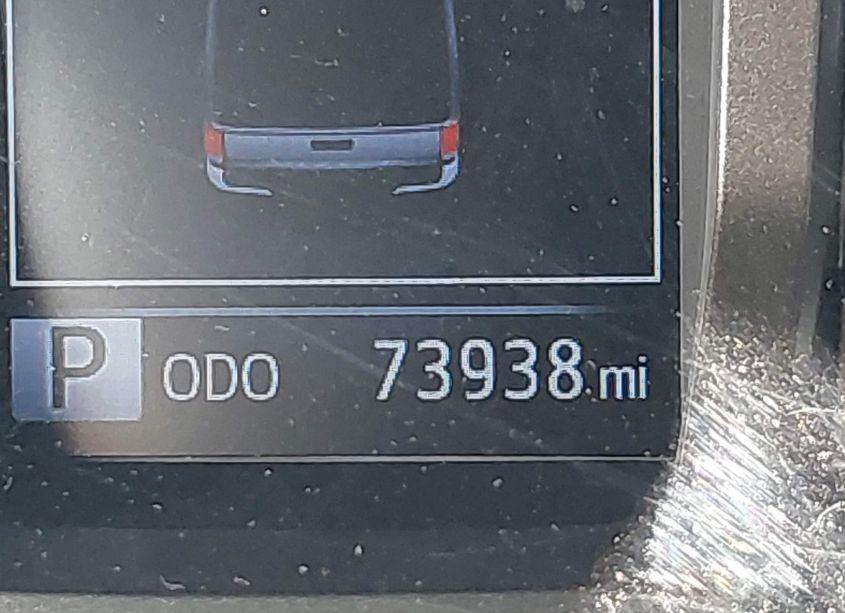Photo 7 of 2019 Toyota Tacoma SR5 V6 (VIN 5TFAZ5CN0KX074611)
