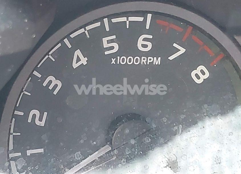 Photo 15 of 2018 Toyota Tacoma TRD SPORT (VIN 5TFAZ5CN1JX060828)