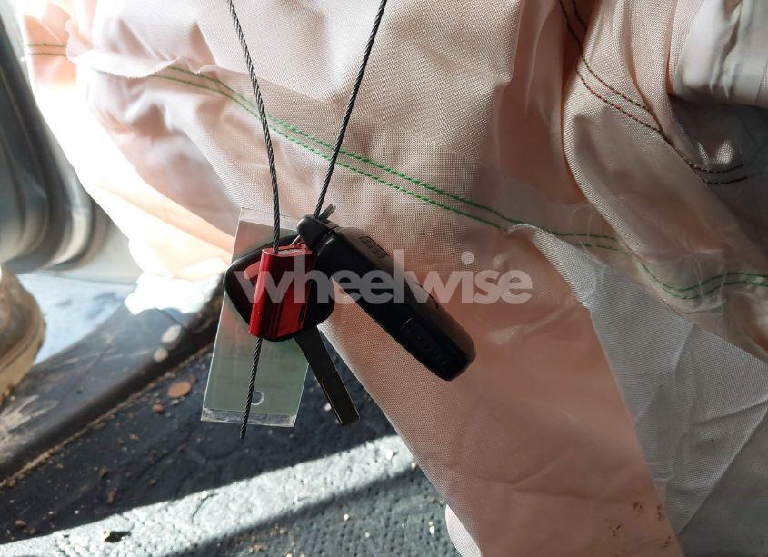 Photo 11 of 2018 Toyota Tacoma TRD SPORT (VIN 5TFAZ5CN1JX062501)