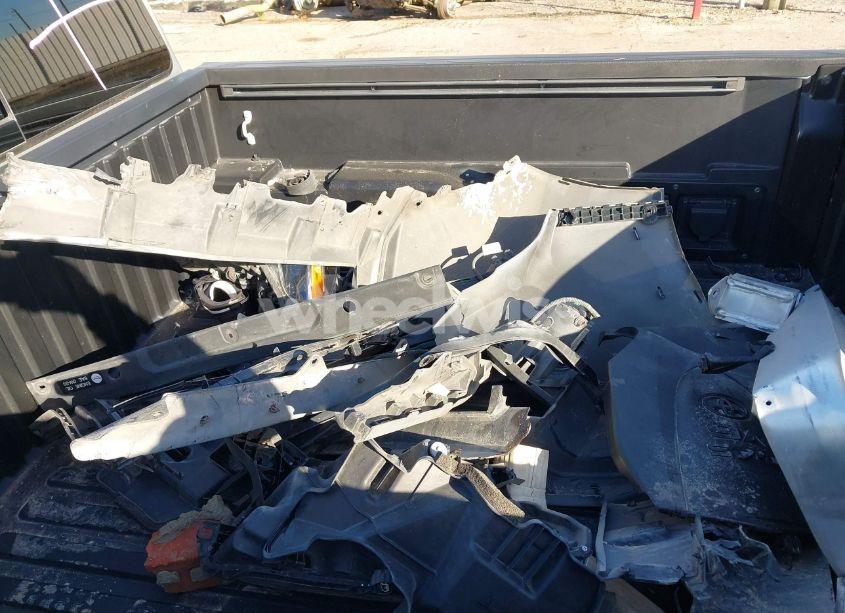 Photo 12 of 2018 Toyota Tacoma TRD SPORT (VIN 5TFAZ5CN1JX062501)