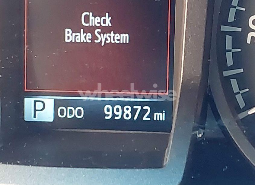 Photo 16 of 2018 Toyota Tacoma TRD SPORT (VIN 5TFAZ5CN1JX062501)