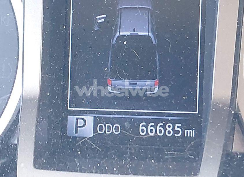 Photo 15 of 2019 Toyota Tacoma SR5 V6 (VIN 5TFAZ5CN1KX081762)
