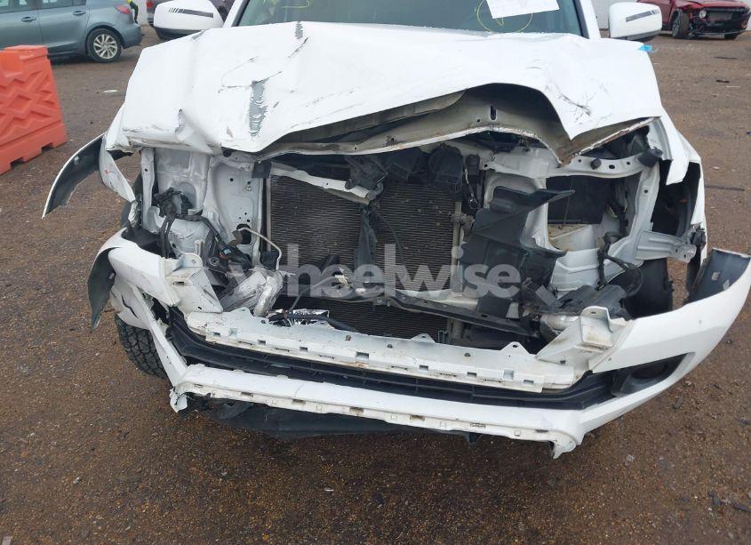 Photo 6 of 2020 Toyota Tacoma SR5 V6 (VIN 5TFAZ5CN1LX094383)