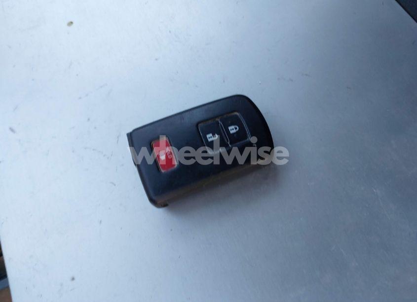 Photo 11 of 2021 Toyota Tacoma TRD SPORT (VIN 5TFAZ5CN1MX098953)