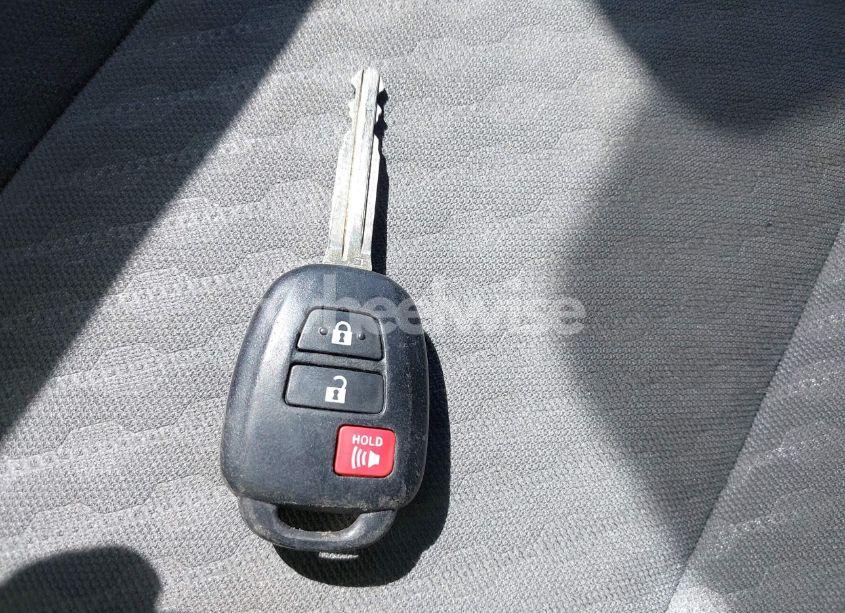 Photo 11 of 2021 Toyota Tacoma SR5 V6 (VIN 5TFAZ5CN1MX106081)