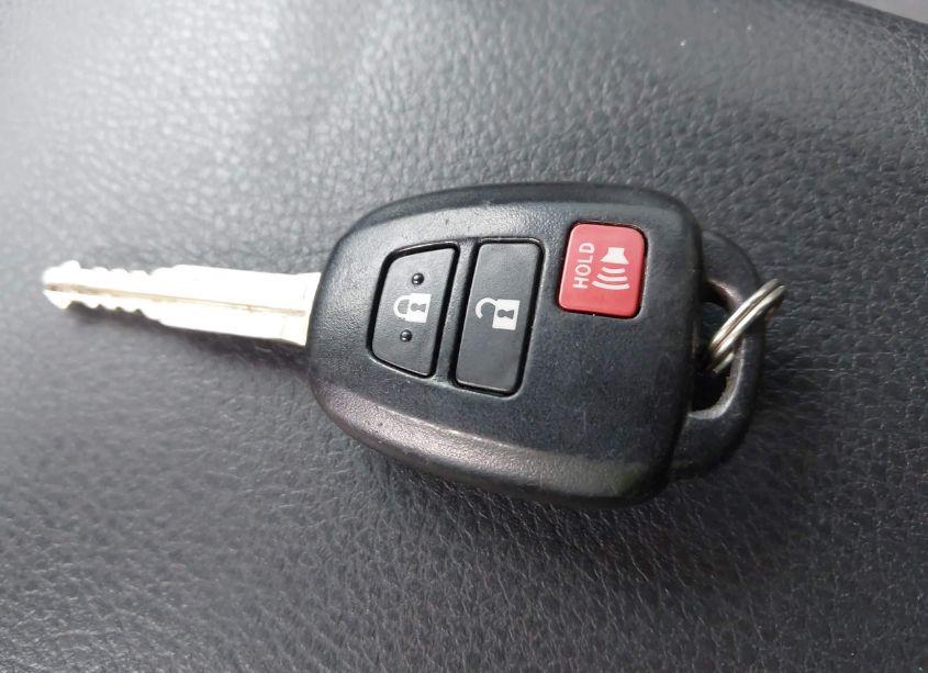 Photo 11 of 2021 Toyota Tacoma SR5 V6 (VIN 5TFAZ5CN1MX109272)