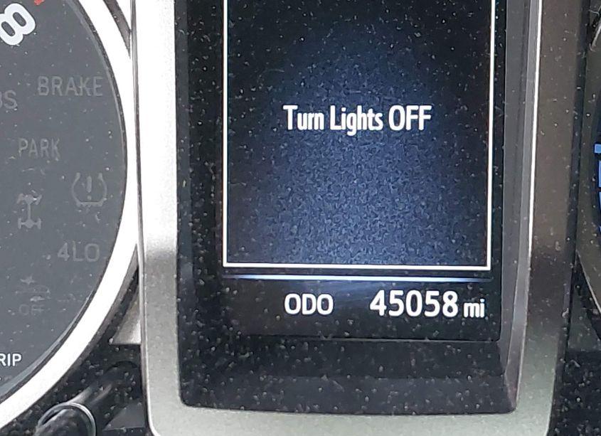 Photo 16 of 2021 Toyota Tacoma SR5 V6 (VIN 5TFAZ5CN1MX109272)