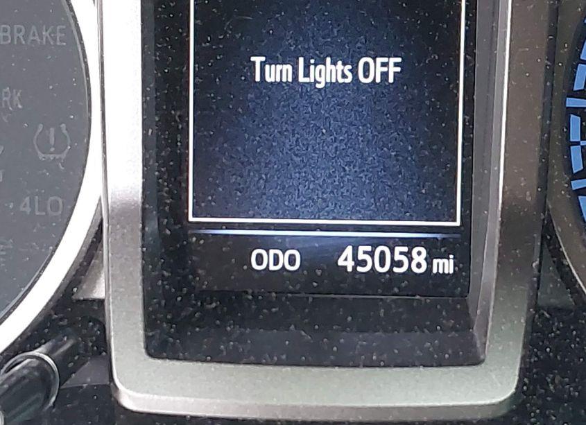 Photo 7 of 2021 Toyota Tacoma SR5 V6 (VIN 5TFAZ5CN1MX109272)