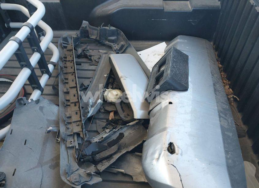 Photo 11 of 2021 Toyota Tacoma TRD SPORT (VIN 5TFAZ5CN1MX112995)