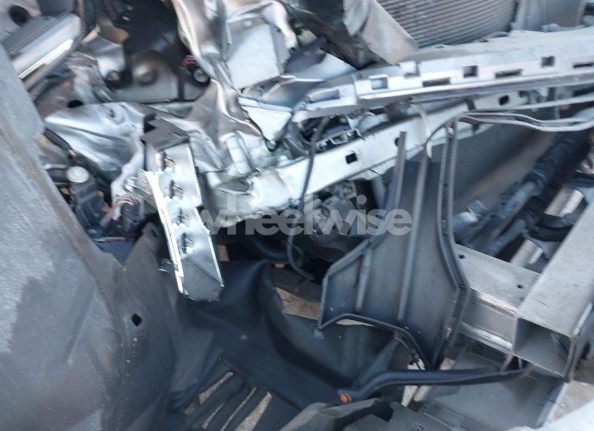 Photo 18 of 2021 Toyota Tacoma TRD SPORT (VIN 5TFAZ5CN1MX112995)
