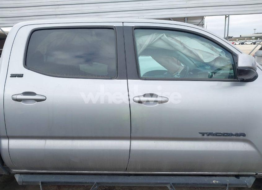 Photo 14 of 2021 Toyota Tacoma SR5 V6 (VIN 5TFAZ5CN1MX116321)