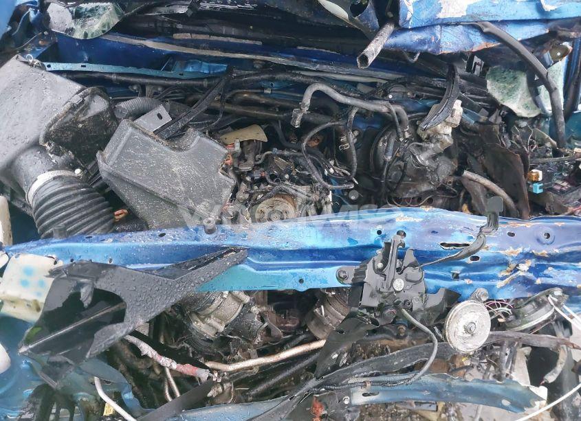 Photo 10 of 2017 Toyota Tacoma TRD SPORT (VIN 5TFAZ5CN2HX039819)