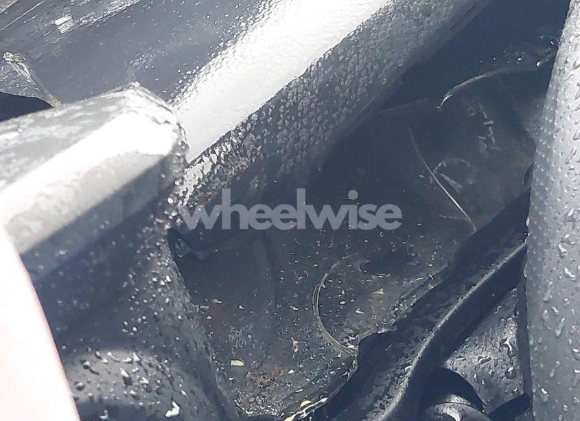 Photo 7 of 2017 Toyota Tacoma TRD SPORT (VIN 5TFAZ5CN2HX039819)